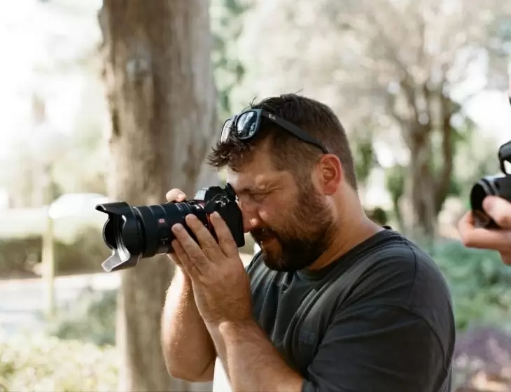 review gallery