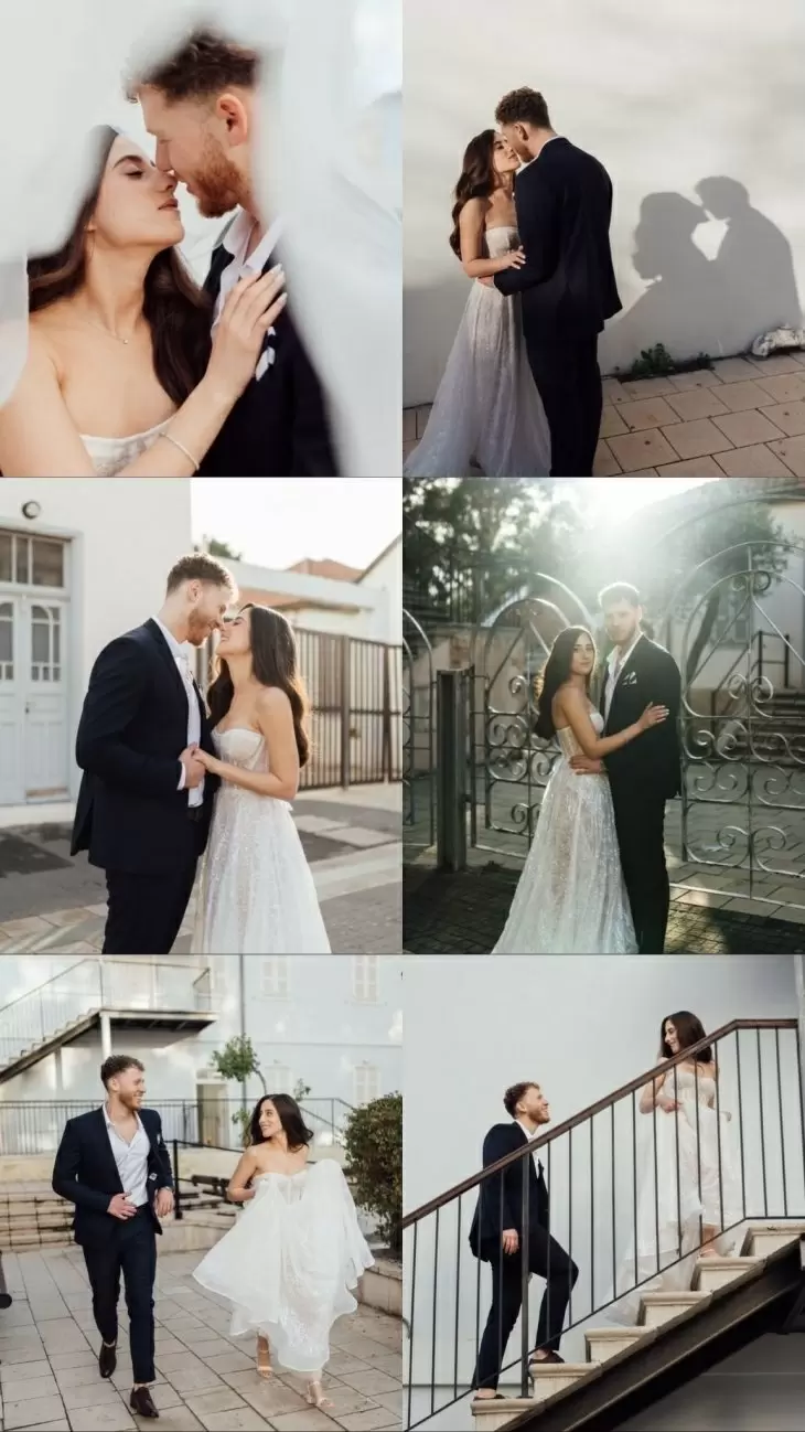 review gallery