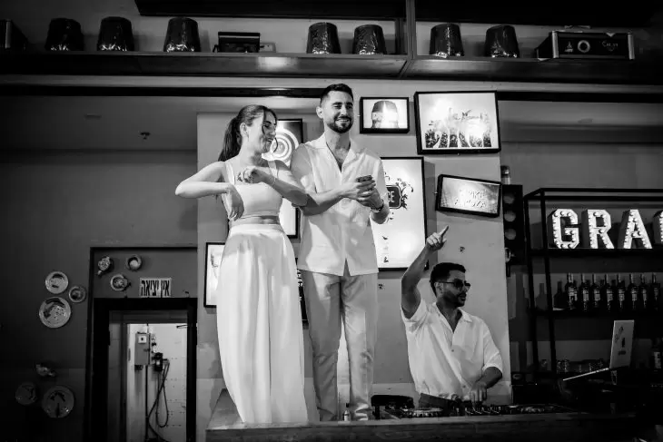 review gallery