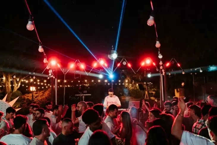 review gallery