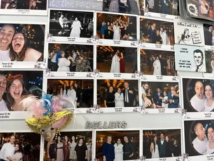 review gallery