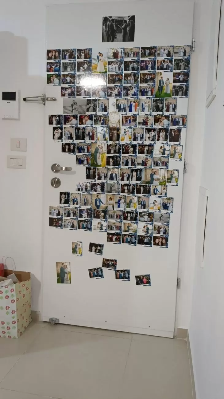review gallery