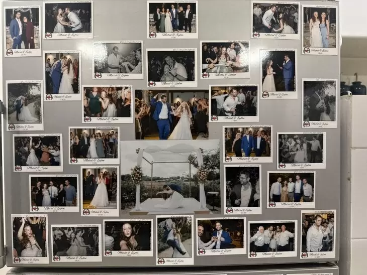review gallery