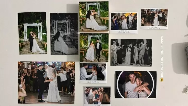 review gallery