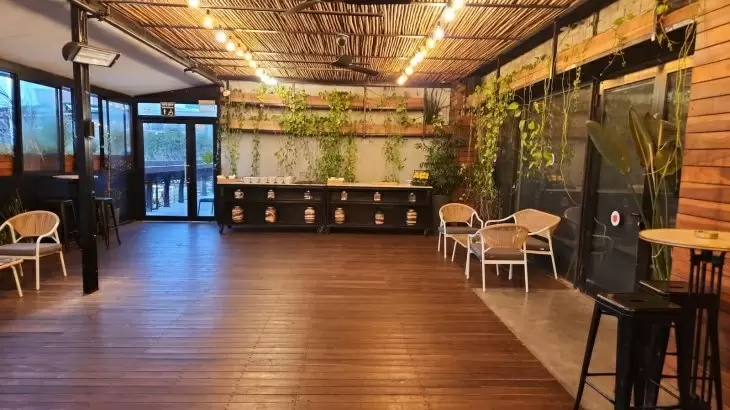 review gallery
