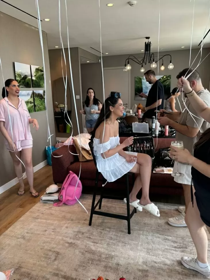review gallery