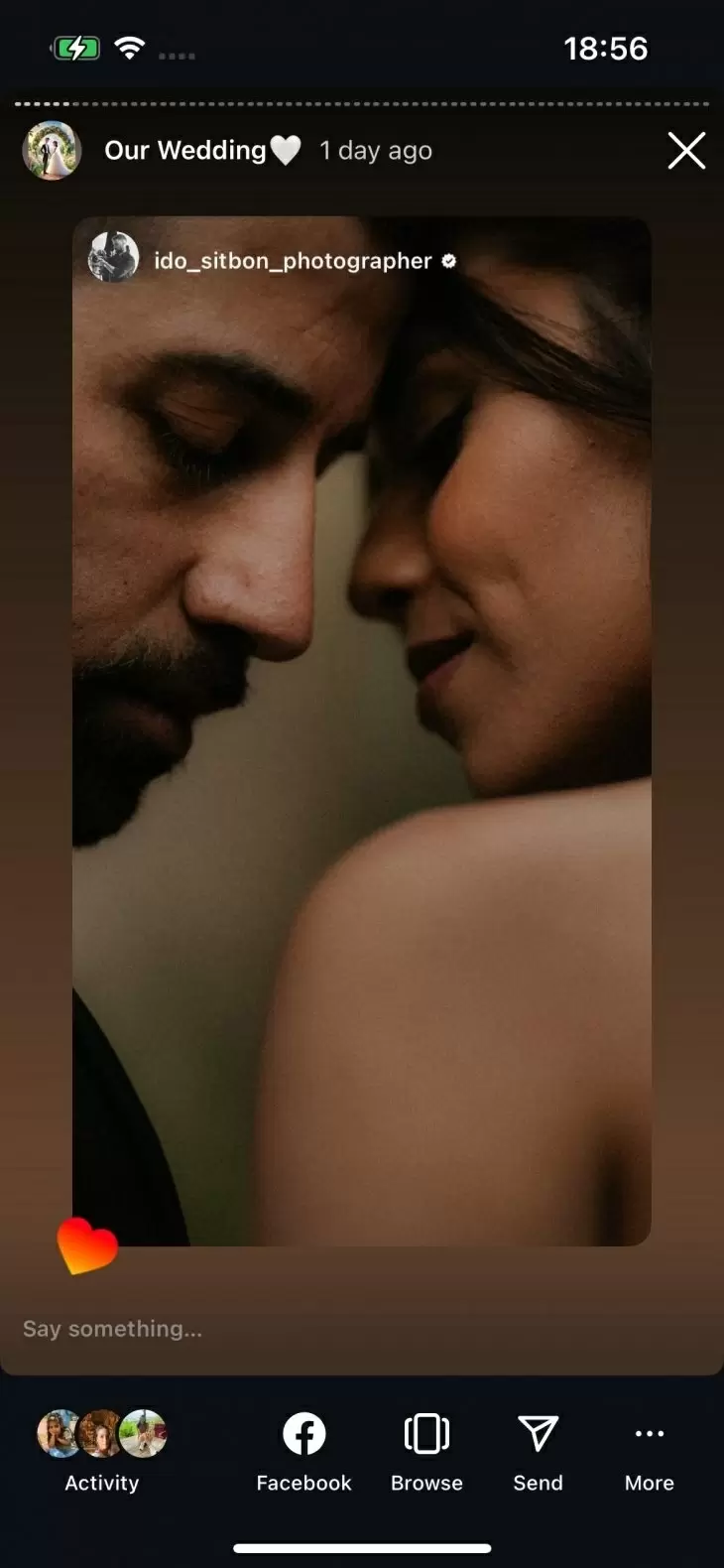 review gallery