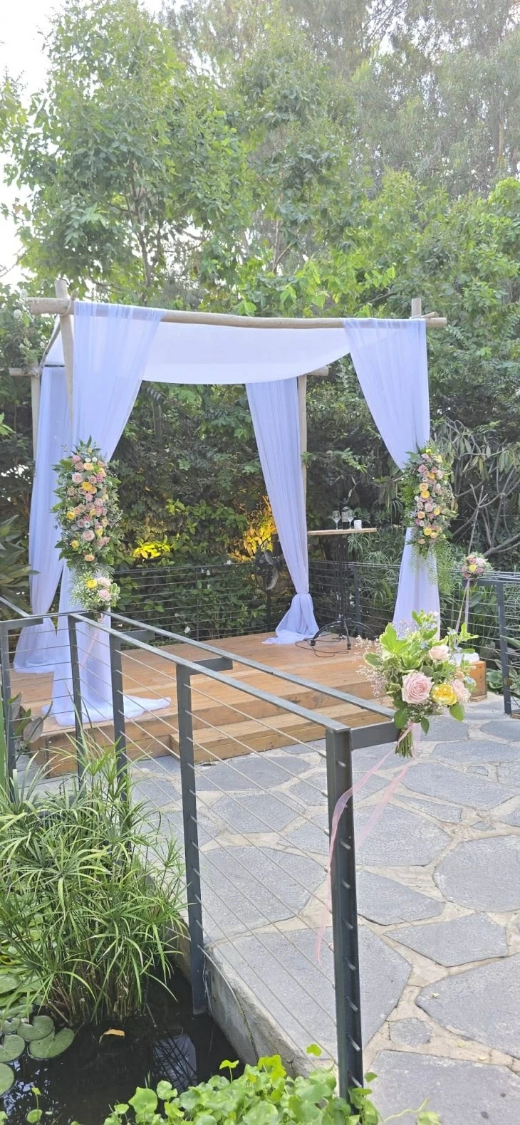 review gallery