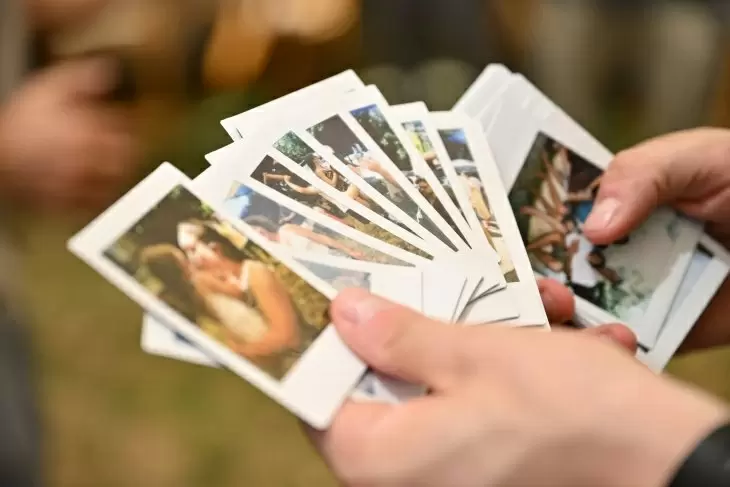 review gallery