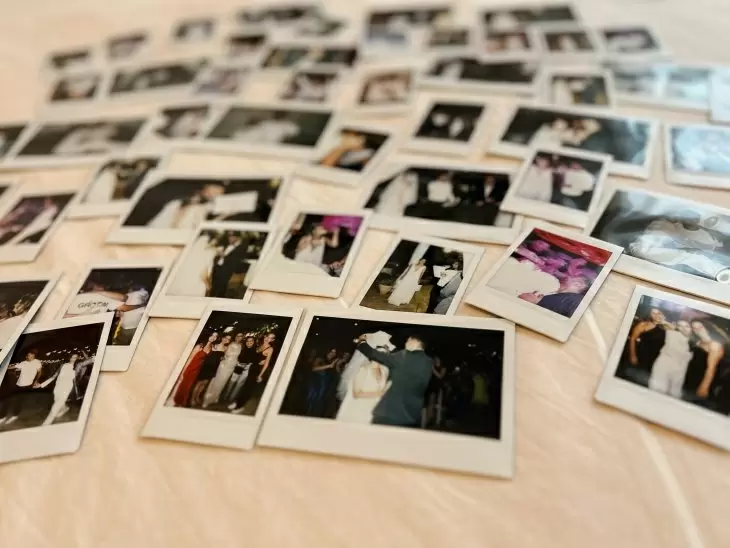 review gallery