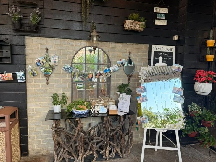 review gallery