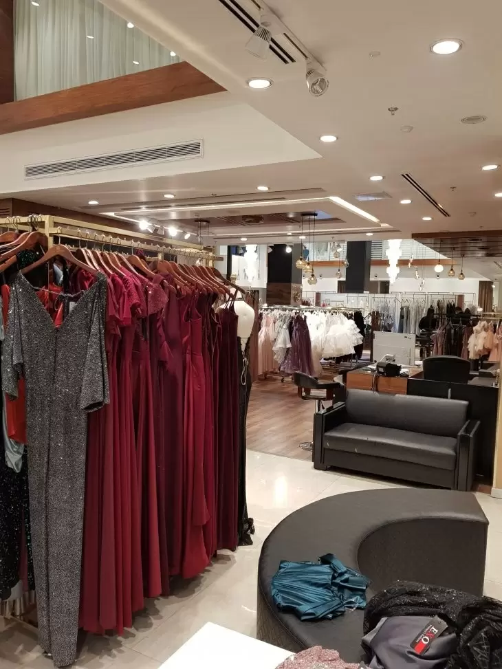 review gallery