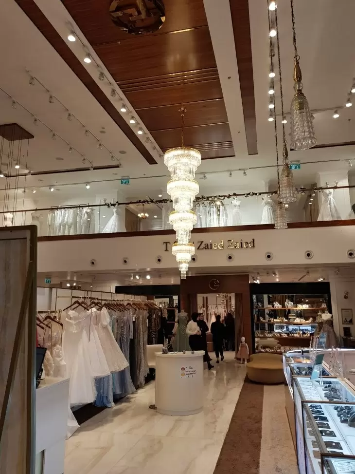 review gallery