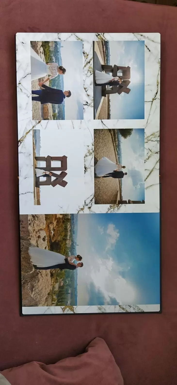 review gallery
