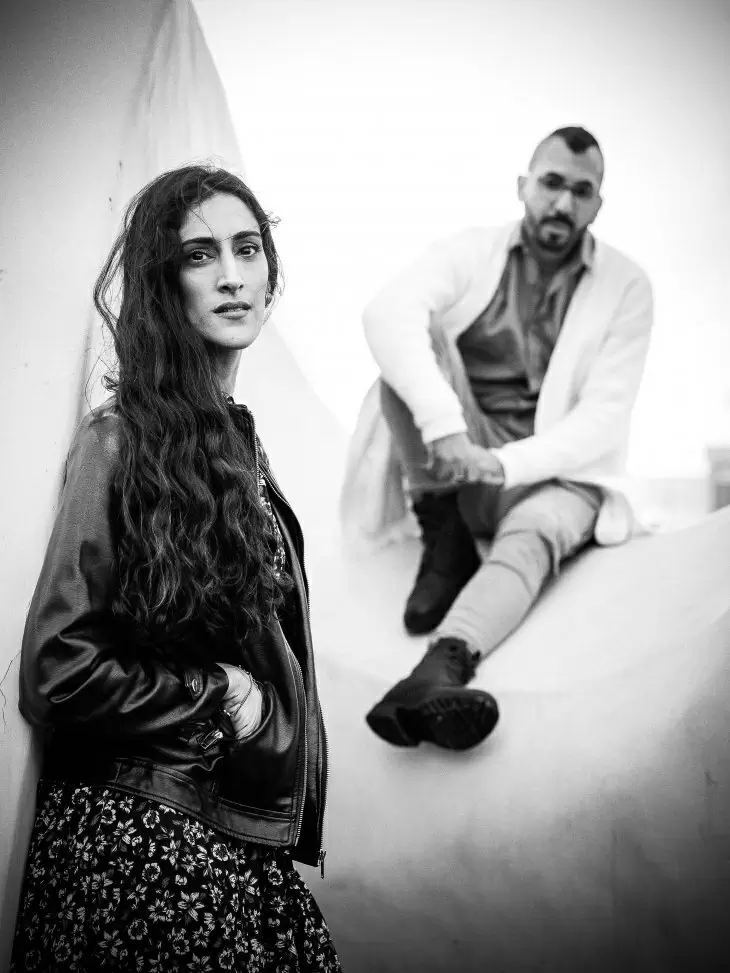 review gallery