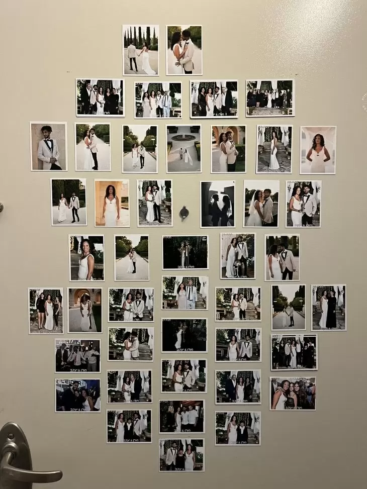 review gallery