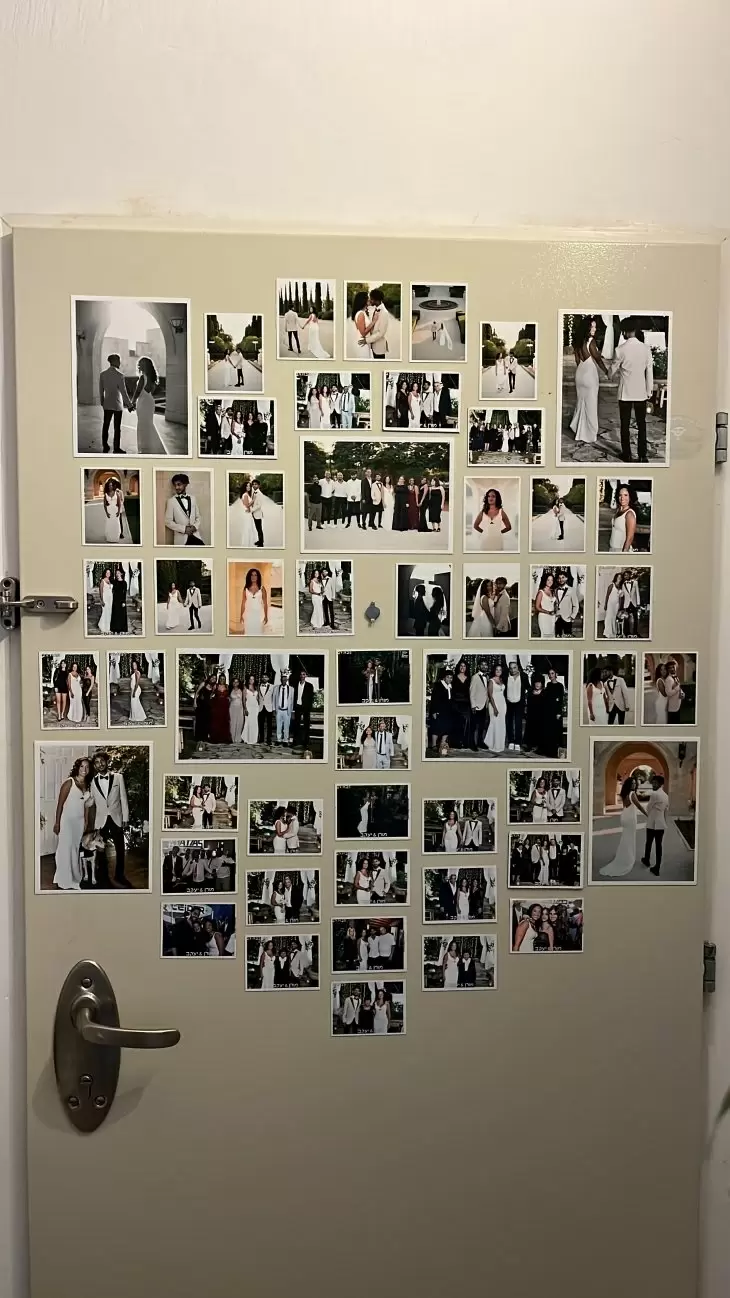 review gallery