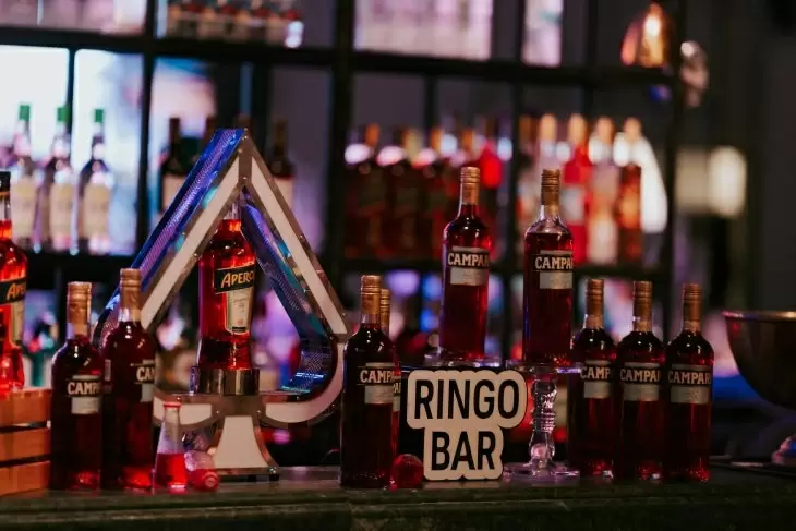 review gallery