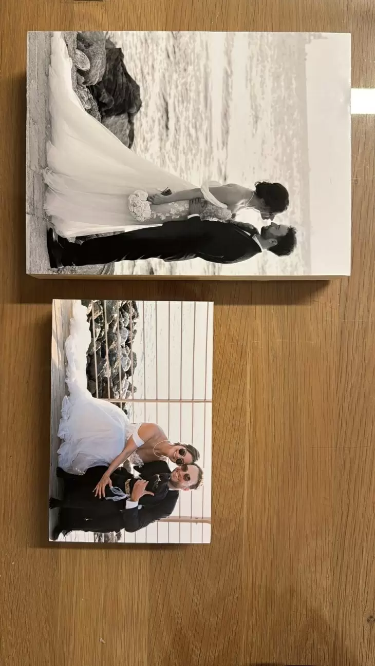 review gallery