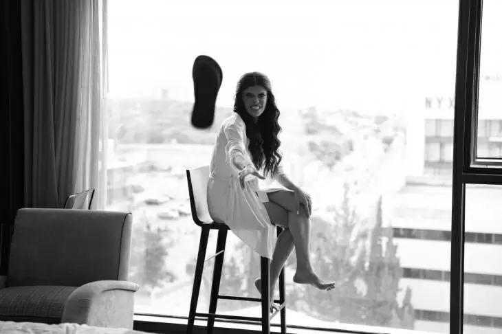 review gallery
