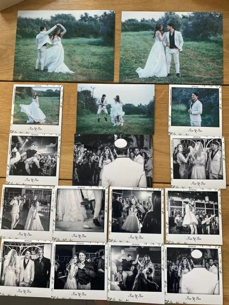 review gallery