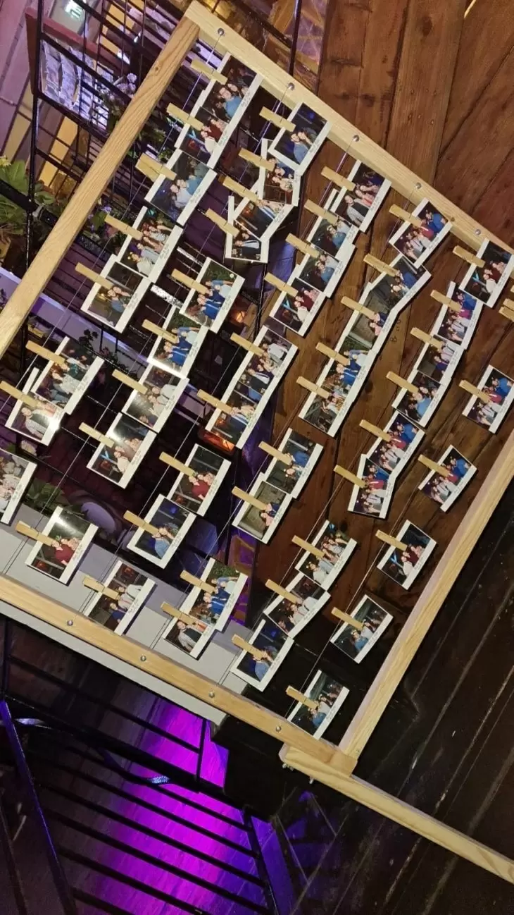 review gallery