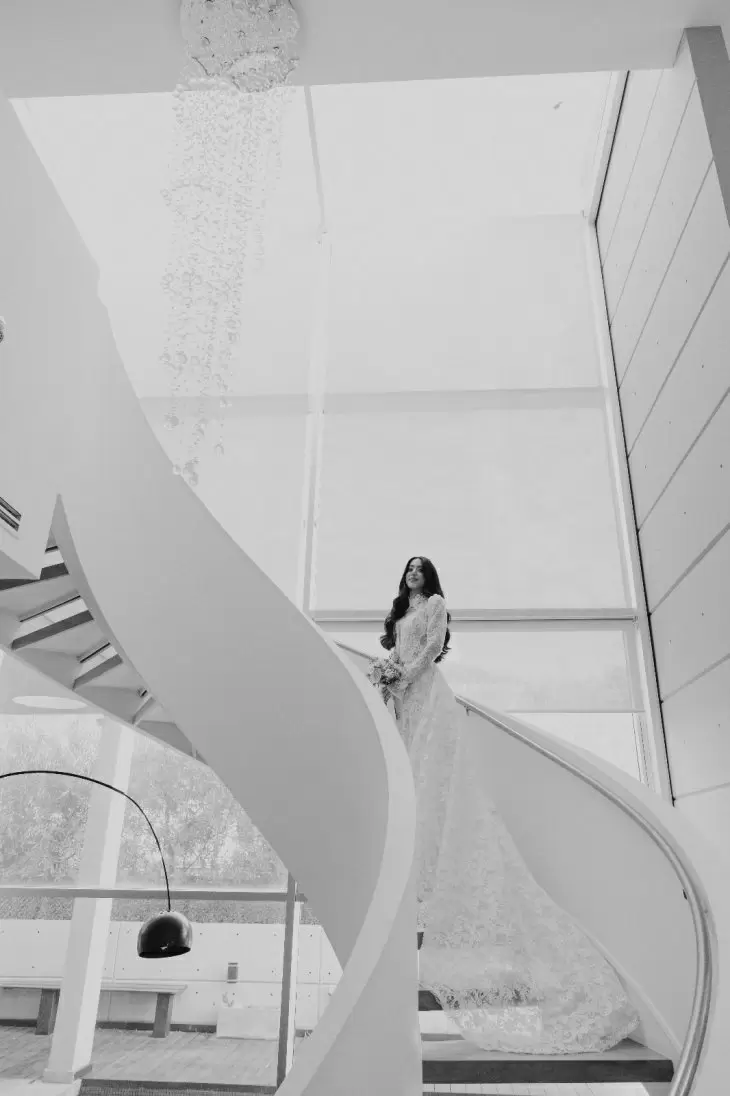 review gallery