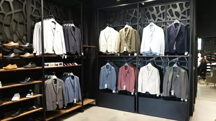 review gallery